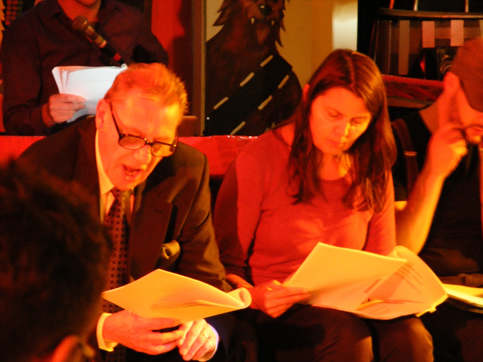 робот напарник death stranding