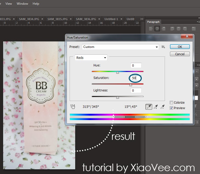Xiao Vee Indonesian Beauty Blogger Beginner How to Make