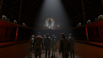 Pathologic 2 Game Screenshot 10