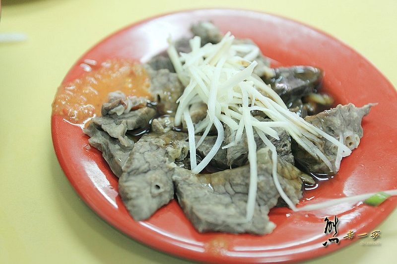 三峽傳統中式早午餐|陳記米苔目