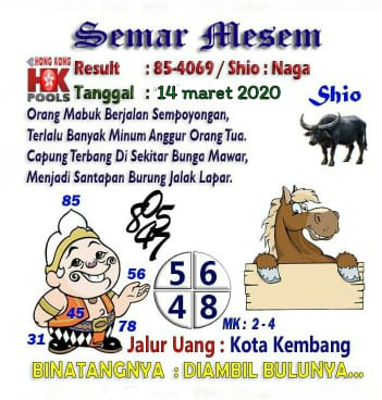 Prediksi Syair Hk 14 Maret 2020 Syair Togel Hk Pangkalantoto Prediksi Syair Hk 14 Maret 2020 Syair Togel Hk Pangkalantoto