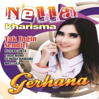 Lirik Lagu Nella Kharisma - Tiada Nama Seindah Namamu - Lirik Lagu