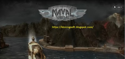   Naval Warfare Games PC Indir