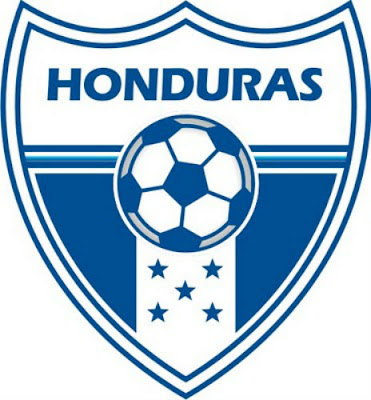 Escudo de Fútbol de Honduras