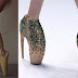 15 photos des pires souliers féminins de toute l'histoire de l'humanité!