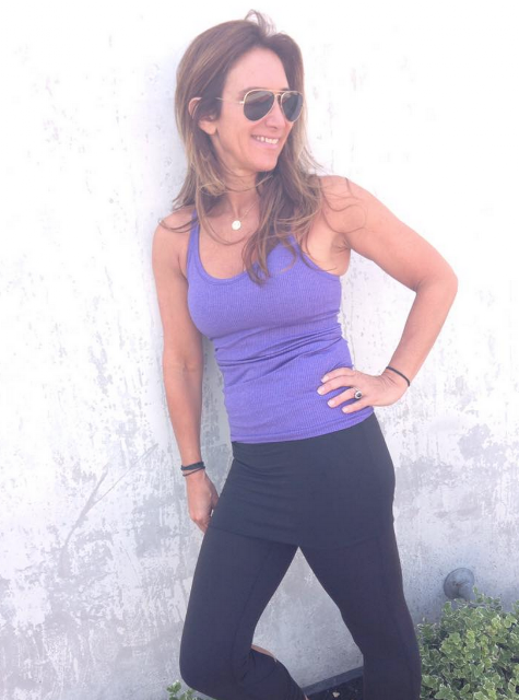 SE Wunder Under Pant  Dance