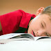 Ο καλύτερος τρόπος για να κοιμηθείτε στην τάξη χωρις να σας πάρουν χαμπάρι!!!