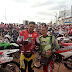 Equipe Canalhas Off Road participa do 5º Trilhão do Vale em Juazeiro-BA