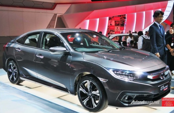 Kelebihan dan Kekurangan Mobil All New Honda Civic Turbo, Spesifikasi Mobil All New Honda Civic Turbo, Harga Terbaru Mobil All New Honda Civic Turbo Kelebihan dan Kekurangan Mobil All New Honda Civic Turbo, Spesifikasi Mobil All New Honda Civic Turbo, Harga Terbaru Mobil All New Honda Civic Turbo