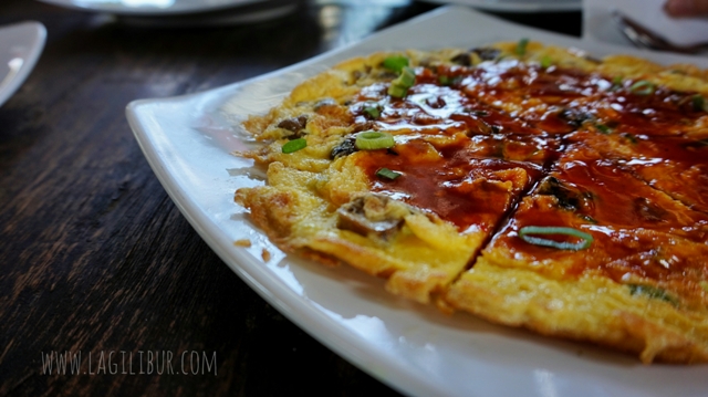 Fuyunghai Jamur La Taverna