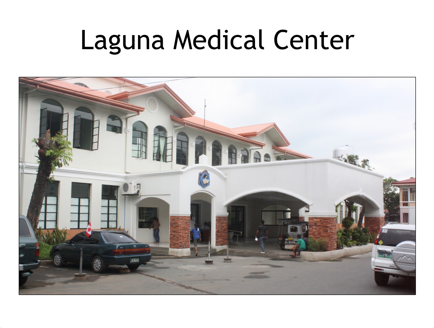Laguna Medical Center A Caring HIV and AIDS Treatment Hub in the South