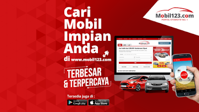 Tips cari mobil impian Tips cari mobil impian