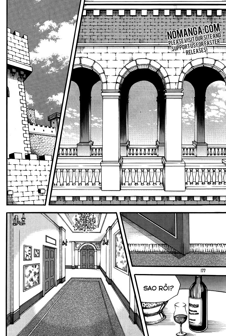 Witch hunter Chap 79 - Truyen.Chap.VN