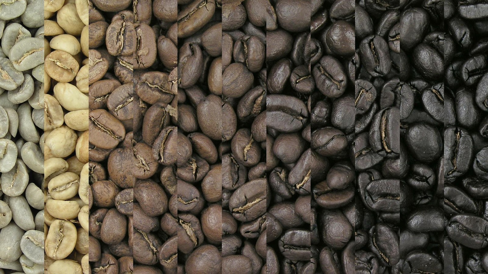 The Amateur Barista 3 Reasons why you should be roasting your own