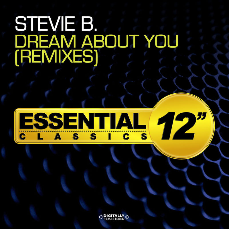 .: Stevie B - Dream About You - Remixes 312+