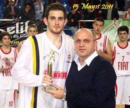 fenerbahçe tofaş basketbol maçı