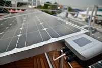 How Do Solar Panels For Your Home Work