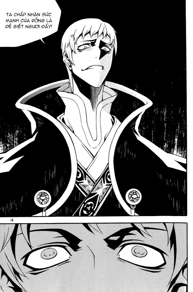 Witch hunter Chap 67 - Truyen.Chap.VN