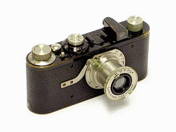 Barnack/21 LOT Prospectus leaflet Leica-chonik 50 ans Leica 100 ans O 