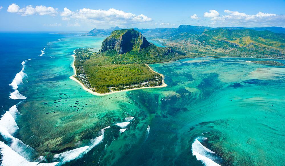 Mauritius - sumber foto www.beltandroad.news Mauritius - sumber foto www.beltandroad.news
