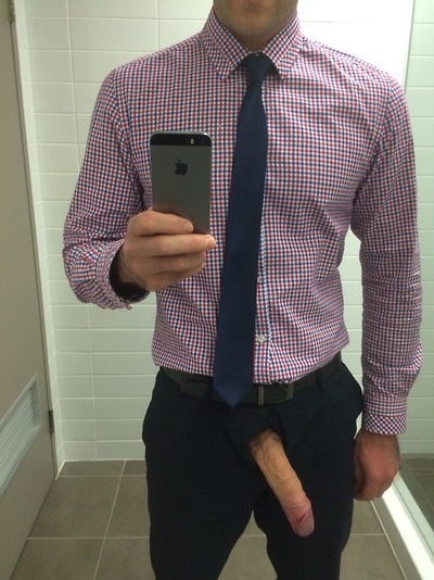 Big dick bubble outdoor uniform