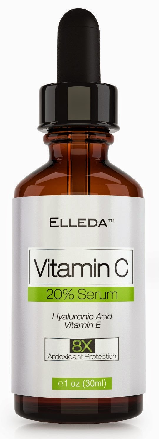 February 2015 Beauty Products Camellia Oil, Argan Oil, and Vitamin