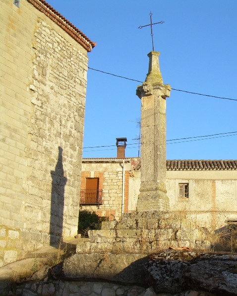 Tierras de Burgos Villavieja de Muñó