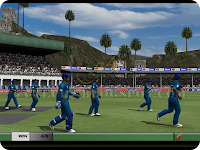 EA Cricket 2013 Screenshot 20