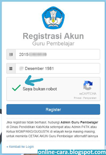 daftar guru pembelajar online guru pembelajar moda daring