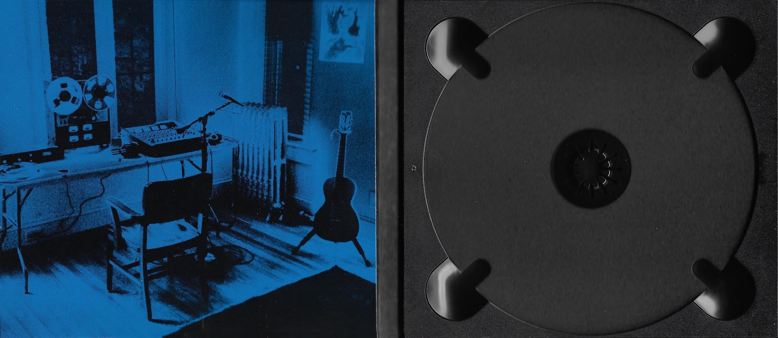 2018 Boarding House Reach Jack White Rockronología