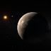 Mengenal Proxima b, Planet Laik Huni yang Mengorbit Proxima Centauri