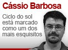 Cássio Barbosa