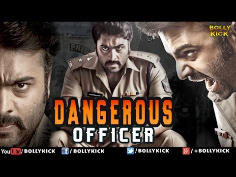 Dangerous Officer movie Hindi Dubbed Download