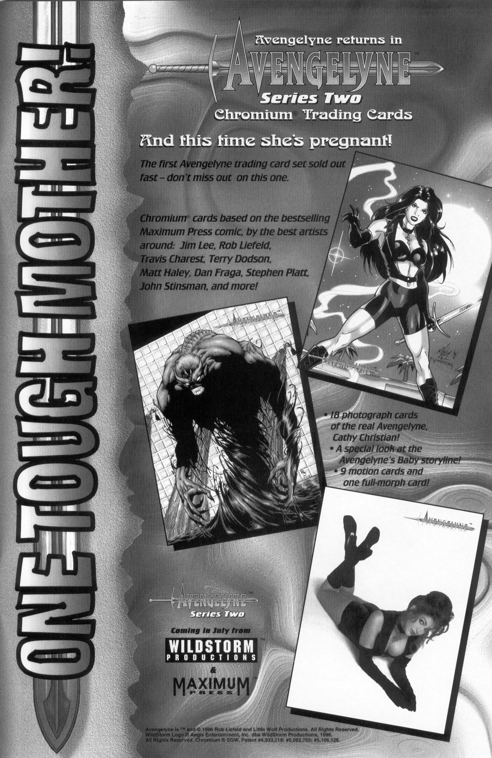 Read online Stormwatch (1993) comic -  Issue #37 - 43