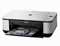 printer canon mp258