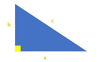 Cara Mencari Tinggi Segitiga Jika Diketahui Alas Dan Sisi Miring
