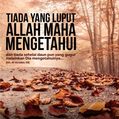 Risalah Mutiara Tauhid Kekuasaan Allah Maha Mengetahui