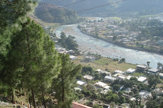 Bageshwar District