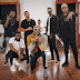 Young Family - Faço Como (Resposta) (feat. Guifox) (Rap) 2018