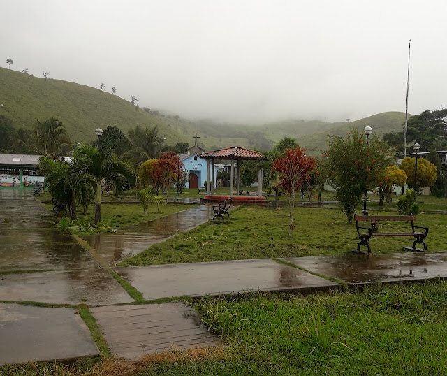 Las Flores de Mamonaquihua