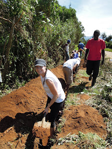 Kenya: December 2011