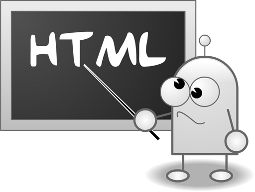 Perkembangan Bahasa Pemrogaman HTML