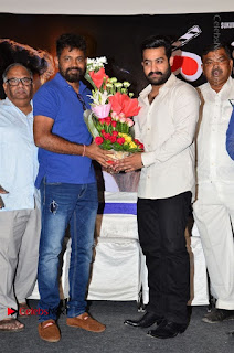 Darshakudu Teaser Launch Stills  0025