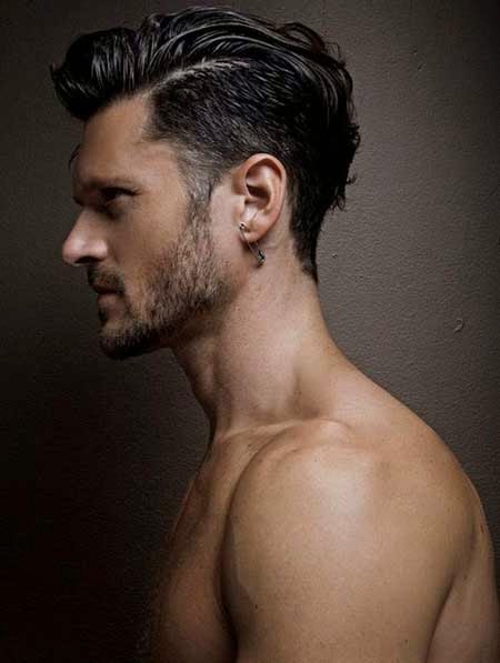 Hairstyle for Men 2014