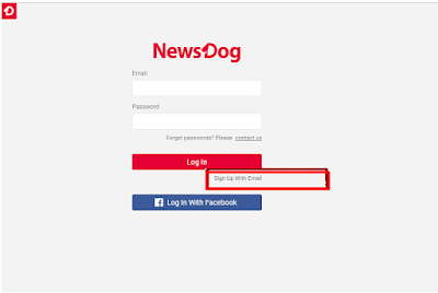 (NewsDog) News Dog Kya Hai ?Newsdog Se Paise kaise Kamaye In Hindi 32
