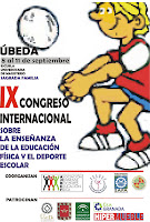 IX Congreso Internacional sobre la Enseñanza de la Educación Física y el Deporte Escolar