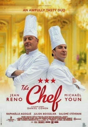 {MASUDkING} Watch Chef (2014) Movie Streaming Online Full In HD | Free ...