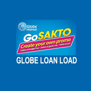 GLOBE LOAN LOAD - How to Borrow Load from Globe - Globe Unlipromo