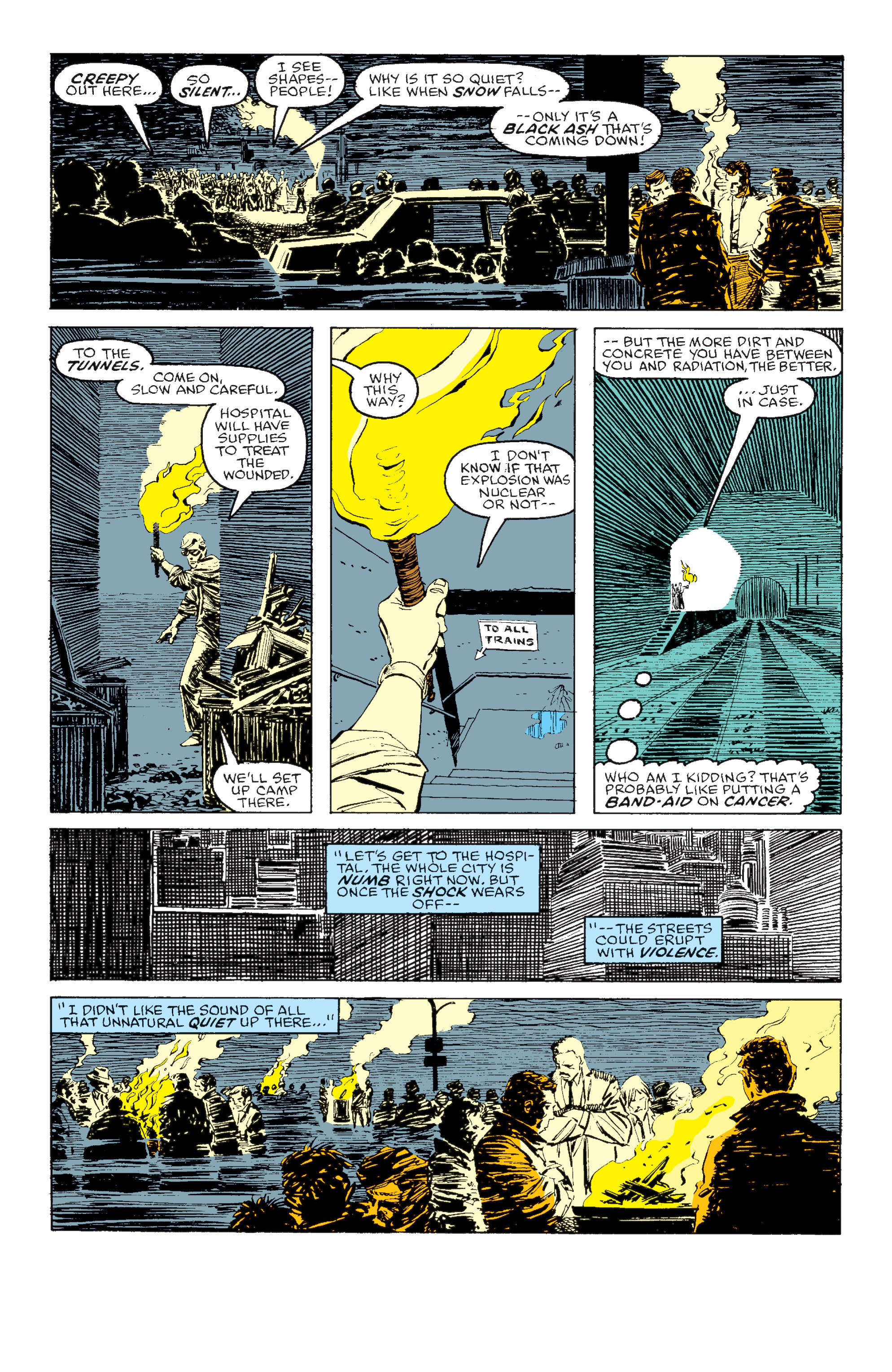 Daredevil (1964) 252 Page 12