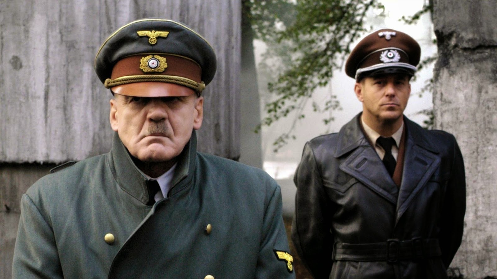 11 Anti-war And Anti-fascism Movies You Really Have To Watch - Downfall